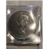 Image 2 : 1960 Great Britain 5 Shillings Coin in MS High Grade