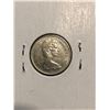 Image 2 : 1969 Canadian Dime Nice Early Canada Coin