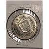 Image 2 : Nice 1954 Silver Switzerland 5 Francs .4027 ASW