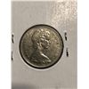 Image 2 : 1968 Canadian 5 Cents Nice High Grade Coin