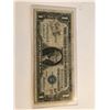 Image 1 : Extremely Rare 1957 Signed by ELVIS VEGAS 61 Silver Certificate