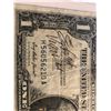 Image 2 : Extremely Rare 1957 Signed by ELVIS VEGAS 61 Silver Certificate