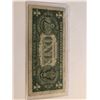 Image 3 : Extremely Rare 1957 Signed by ELVIS VEGAS 61 Silver Certificate