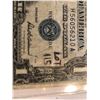 Image 4 : Extremely Rare 1957 Signed by ELVIS VEGAS 61 Silver Certificate