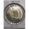 Image 2 : Nice 1966 Silver Switzerland 5 Francs .4027 ASW