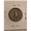 Image 2 : 1957 D Silver Washington Quarter Nice Early US Coin