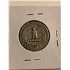Image 2 : 1952 D Silver Washington Quarter Nice Early US Coin