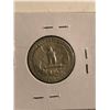 Image 2 : 1952 P Silver Washington Quarter Nice Early US Coin