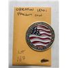 Image 2 : Operation IRAQI Freedom Challenge Coin