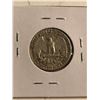 Image 2 : 1957 P Washington Silver Quarter Nice Early US Coin