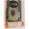 Image 3 : 1929 Series 100 Dollar MINNEAPOLIS Federal Reserve Bank Note XF High Grade