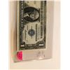 Image 3 : 1957 Series STAR NOTE 1 Dollar Silver Certificate Note UNC Grade
