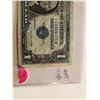 Image 3 : 1957 B Series STAR NOTE 1 Dollar Silver Certificate Note XF Grade