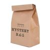 Image 1 : Mystery Bag Filled with odds & ends out of Estates-some examples of items are Coins-Jewelry-Collect