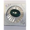 HUGE Beautiful 25.80 Carat MALACHITE Gemstone
