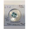 Huge Investment *GEM QUALITY* 6.40 Carat Blue Topaz
