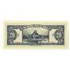 Image 2 : Central Bank of China, 1945 (Issued in 1948) "Gold Chin Yuan" Contemporary Lithographic Counterfeit.