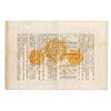 Image 2 : Manchukuo Agriculture Saving Bond  1944, 5 Yuan
