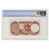 Image 2 : National Bank of Egypt. 1955. Specimen Banknote.