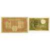Image 2 : Banque de l'Afrique Occidentale & Banque Centrale des Etats l'Afrique de l'Ouest. 1929-1960s. Pair o