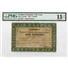 Image 1 : Southern Germany City Loan, 1870, Unlisted Issued Local Note