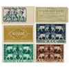 Image 2 : Notgeld Issues. 1922-1923. Siegburg Assortment.