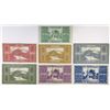 Image 2 : Notgeld Issues. 1923. Siegburg Inflation Assortment.