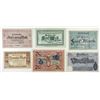 Image 3 : Notgeld Issues. 1918-1919. Good Assortment by Various Issuers.