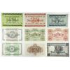 Image 2 : Notgeld Issues. 1918-1919. Good Assortment by Various Issuers.