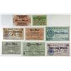 Image 3 : Notgeld Issues. 1918-1919. Good Assortment by Various Issuers.