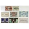 Image 4 : Notgeld Issues. 1918-1919. Good Assortment by Various Issuers.