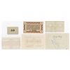 Image 2 : Notgeld Issues. 1916-1920. Officer & POW Camp Assortment.