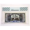 Image 2 : Banque Nationale De Grece - National Bank of Greece, 1918 Specimen Banknote.