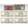 Image 2 : Bank of Greece. 1923-1945. Assortment of Issued Banknotes.
