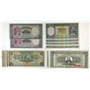 Image 1 : Bank of Greece. 1928-1939. Assortment of Issued Banknote Lot of 21.