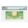 Image 2 : Bank of Greece, ND (1944) Specimen Banknote.