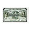 Image 1 : Privileged Bank of Epirus & Thessaly, L. 1885 Color Trial Specimen Note