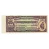 Image 1 : Thomas Cook & Son Ltd. 1925 Specimen Traveler's Cheque.