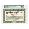 Image 1 : Republic of Ireland, 1920 Specimen Circulating Bond.