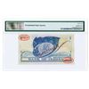 Image 2 : Bank of Israel, 1955 / 5715 Specimen Banknote
