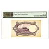Image 2 : Jordan Currency Board. 1949 (1952). Issued Banknote.