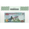 Image 2 : Central Bank of Jordan. 2002. Specimen Banknote.