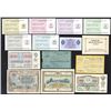 Image 1 : Various USSR Issuers, 1940s-1960s, Group of 14 Pieces