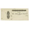 Image 1 : De Waal, Balwe & Co. 191x (ca.1910's). Waterlow & Sons Proof Check.