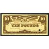 Image 1 : Netherlands Bank of South Africa ND ca.1920's Color Trial Specimen Banknote.
