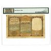 Image 2 : Banque de Syrie et du Grand-Liban. 1925. Issued Note.