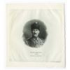 Image 1 : Turkiye Cumhuriyet Merkez Bankasi. ND (ca. 1920's). Vignette of Mustapha Kemal Pacha "Ataturk".
