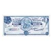 Image 1 : Cambria Trading Co., 1908, $1 Scrip Note - Depression/Panic Currency.
