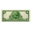 Image 2 : First Camden National Bank and Trust Company, 1902 PB $5, Ch#1209.