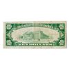 Image 2 : Reno, NV, 1929, $10 Ty. 1, First National Bank in Reno, Reno, Ch# 7038.